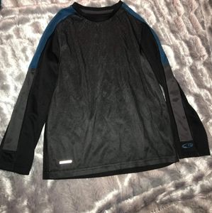 Champion long sleeve shirt